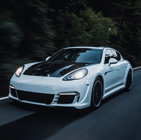 Gaurav Motors Approach