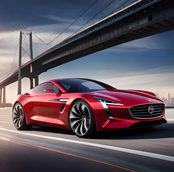 Gaurav Motors Vision